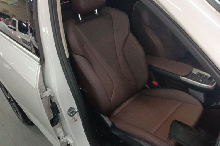 Used BMW X1 2023 sDrive25Li M Sport Package
