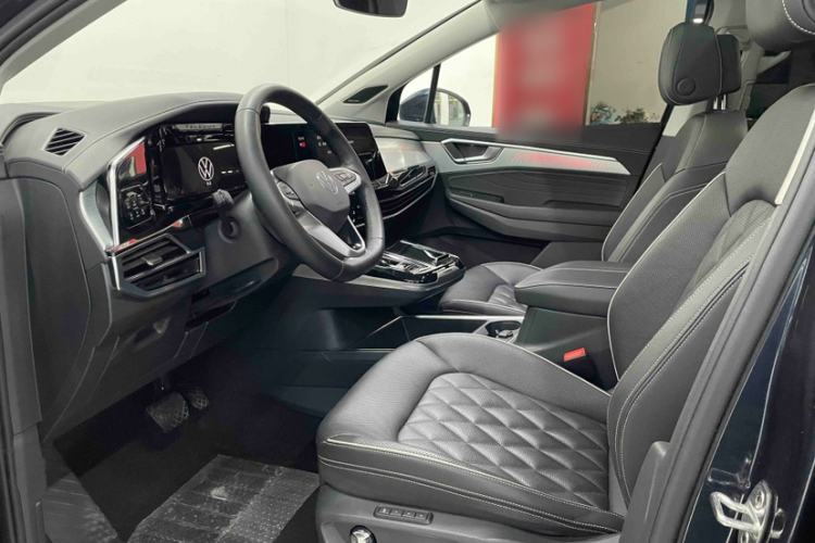 Used Volkswagen Talagon 2021 380TSI Four-Wheel Drive Flagship Version