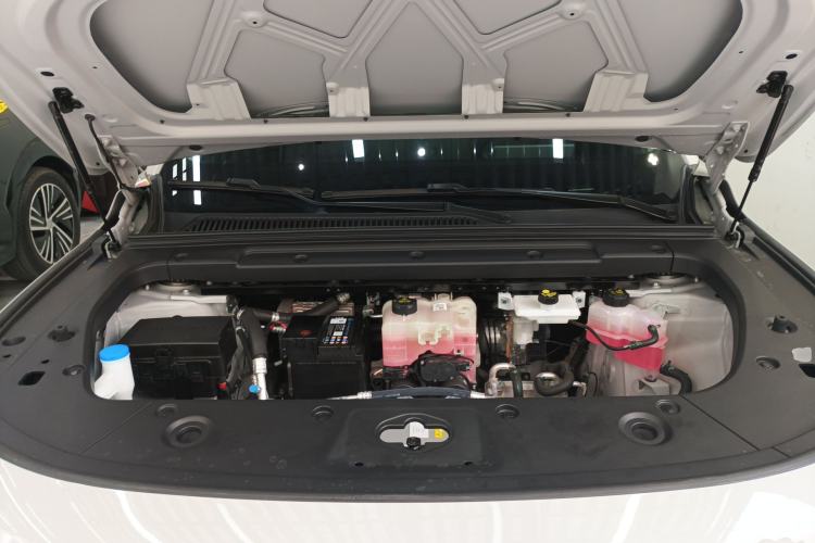 Used Leapmotor C10 2026 605 LiDAR Version
