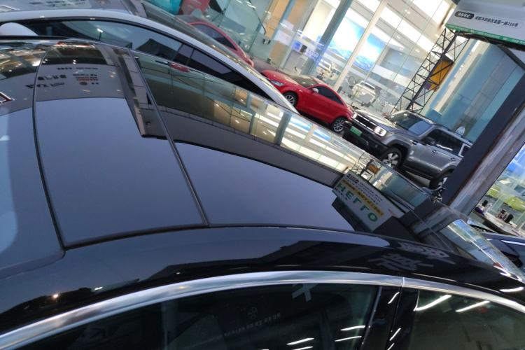 Used Audi A6L 2024 40 TFSI Luxury Dynamic Edition