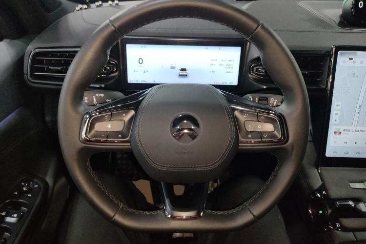 Used Nio ES6 2020 610 km Performance Version
