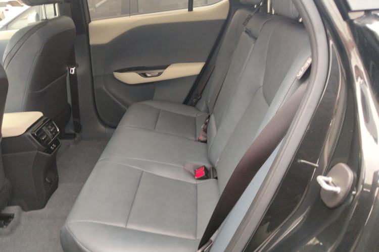 Used Lexus RZ 2023 450e All-Wheel Drive Luxury Edition
