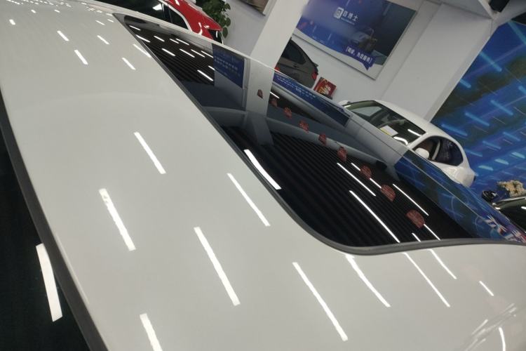 Used Honda Inspire 2019 260TURBO Elegant Edition China VI Emission Standard
