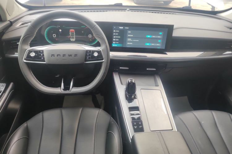 Used Roewe RX5 MAX 2022 1.5T Automatic Zhiwei Prestige Edition