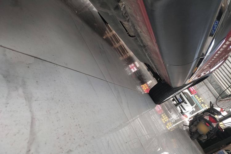 Used Renault Kadjar 2017 2.0L Two-Wheel-Drive Leading Edition
