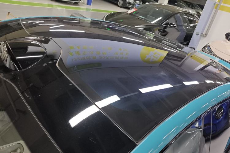 Used  SU7 2024 Four-Wheel Drive Ultra-Long Range Advanced Intelligent Driving Max Edition
