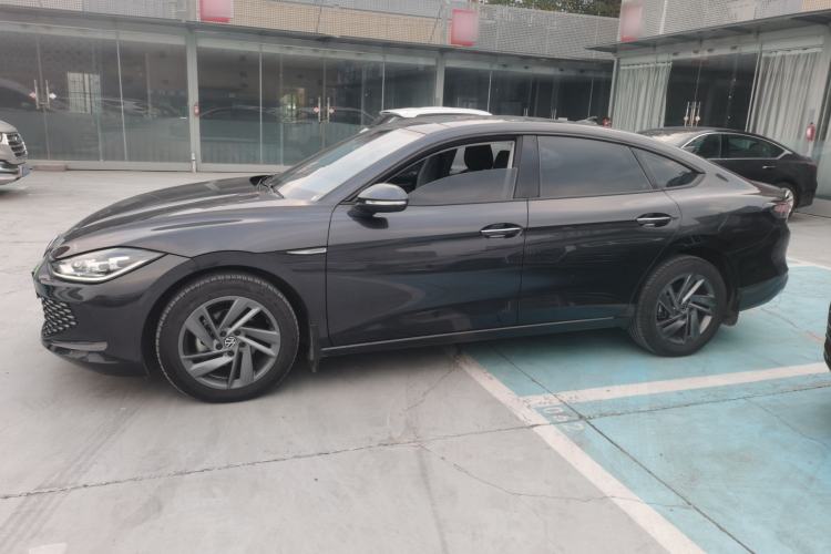 Used Volkswagen Lamando 2024 Lavida L 280TSI DSG Spicy Edition
