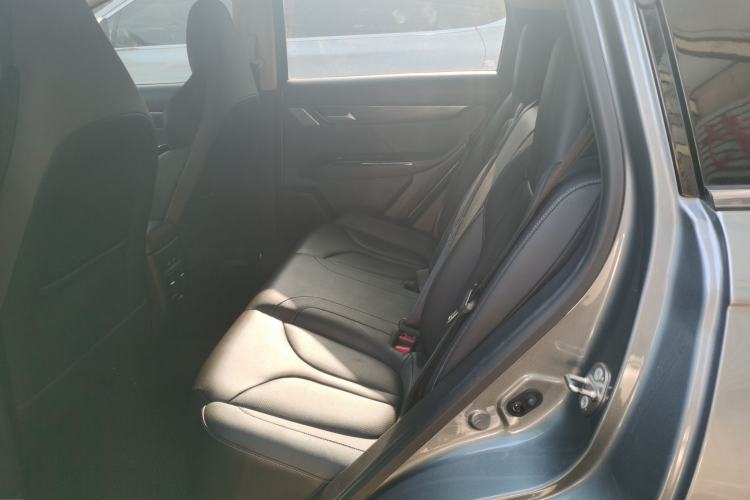 Used XPeng G3 2020 460i Luxury Edition
