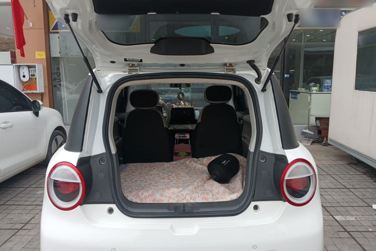 Used Qiyuan Lumin 2023 205km Xiangqin Version
