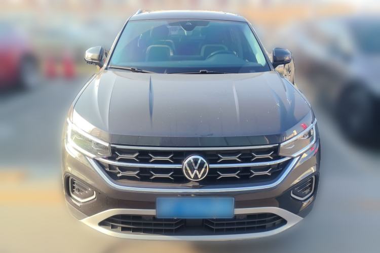 Used Volkswagen Tayron 2023 300TSI Two-Wheel-Drive Luxury Plus Advanced Edition