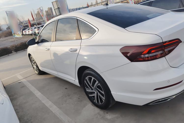 Used Volkswagen Lavida 2021 280TSI DSG Comfort Edition