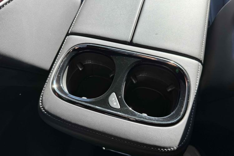 Used GAC Trumpchi E9 2023 E9 Master Model
