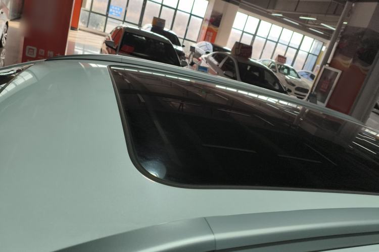 Used Changan CS55PLUS 2022 2nd Generation 1.5T DCT Prestige Version
