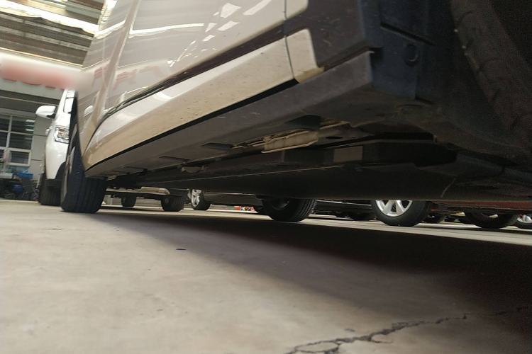 Used BYD Dolphin 2023 420 km Fashion Edition
