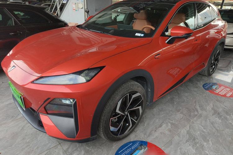 Used  S07 2024 215Max Qiankun Intelligent Driving ADS SE Range-Extended Version
