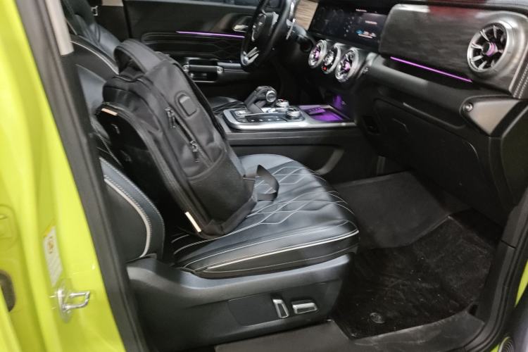 Used Tank 300 2021 2.0T Tank Ranger
