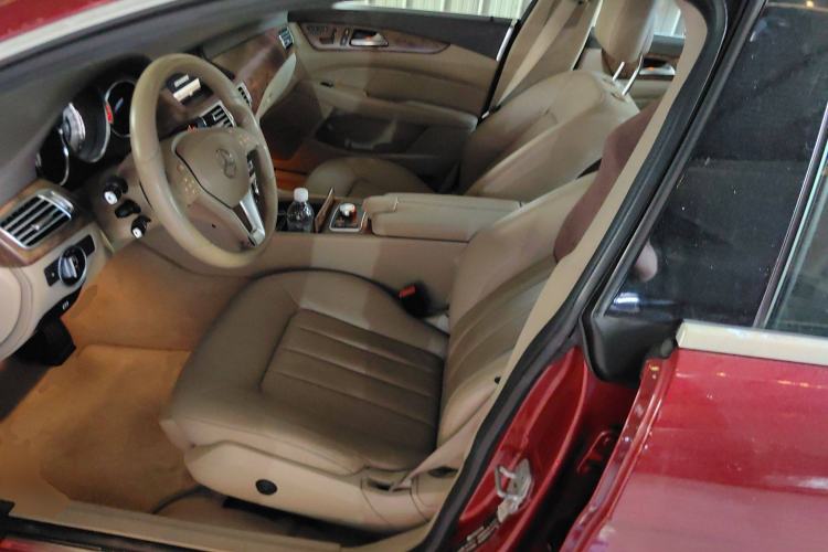 Used Mercedes-Benz CLS 2012 CLS 300 CGI