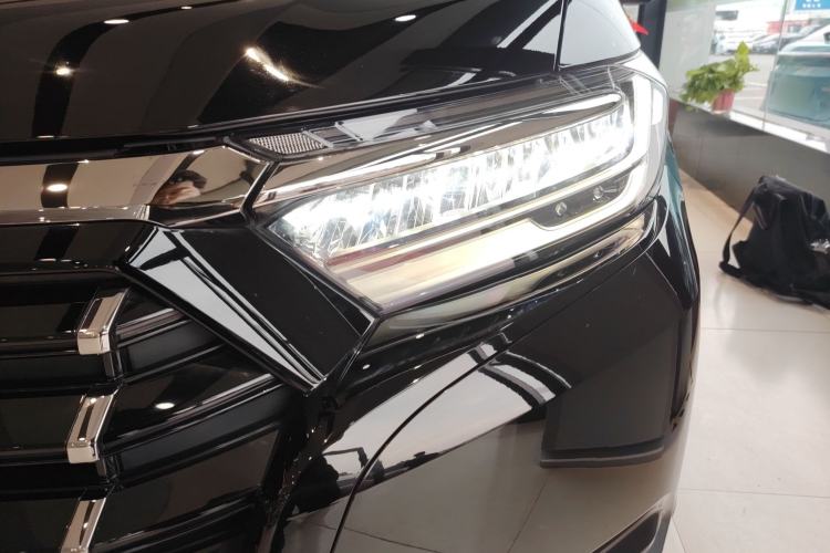 Used Honda Elysion 2022 2.0L eHEV Luxury Edition
