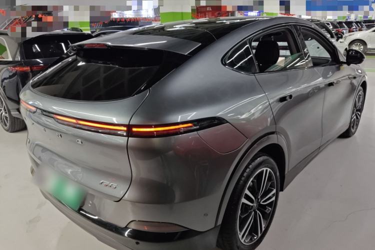 Used XPeng G6 2023 755 Ultra-Long Range Max
