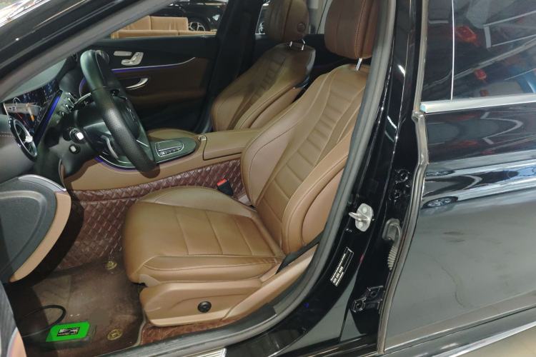 Used Mercedes-Benz E-Class 2023 E 300 L Sport Luxury Edition