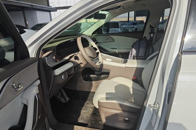 Used  Stellar C-DM 2024 1.5T Long-Range Pro
