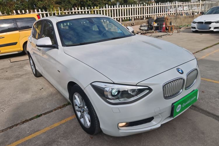 Used BMW 1 Series 2013 Revised 116i Urban Edition
