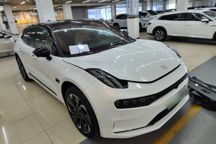 Used Zeekr 001 2023 ME Edition 100 kWh