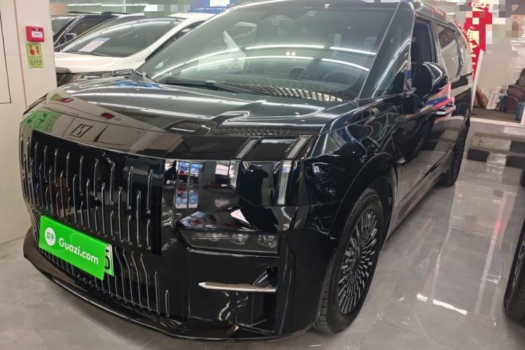 Used Zeekr 009 2022 WE Edition