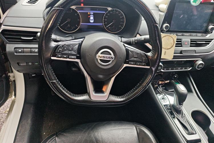 Used Nissan Teana 2020 Revised Version 2.0L XL Upper Smart Drive Edition
