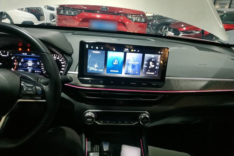 Used Nissan Teana 2022 2.0L XL-Upr Enjoyment Edition
