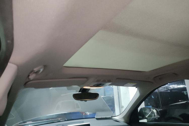 Used BMW X1 New Energy 2019 xDrive25Le Mileage Upgrade Version
