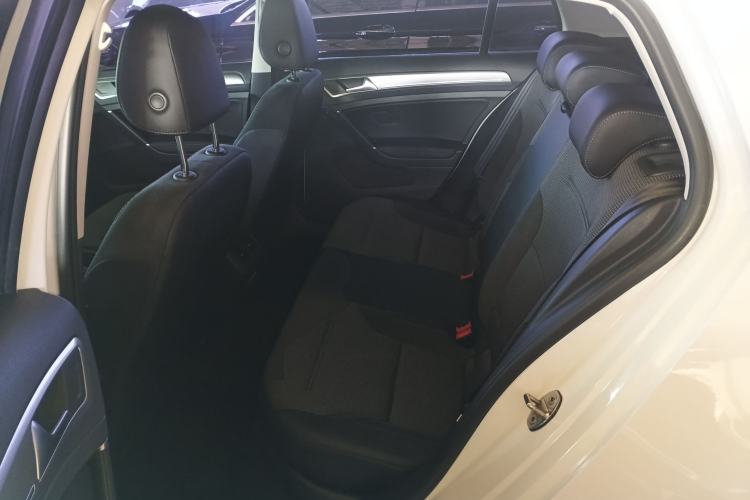 Used Volkswagen Golf 2020 280TSI DSG Comfort Version