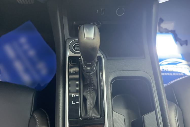 Used Nissan Sylphy 2022 1.6L XL CVT Enjoyment Edition
