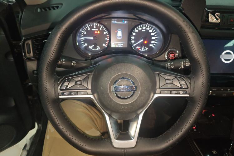 Used Nissan X-Trail 2019 2.0L CVT Smart Connect Comfort Edition 2WD