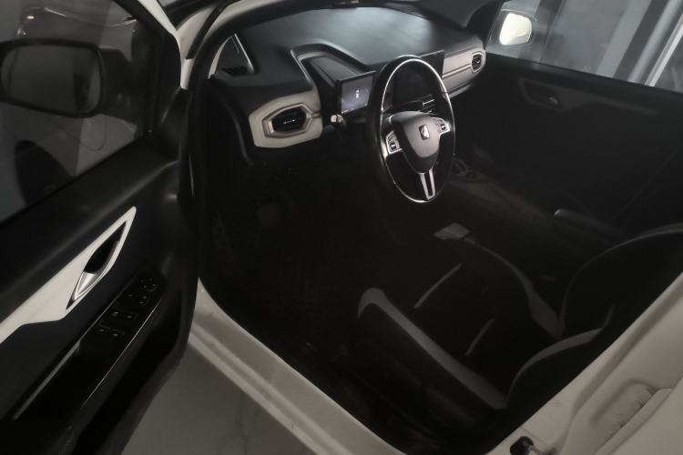 Used SOL E10X 2021 Jimei Edition 302km Luxury Model
