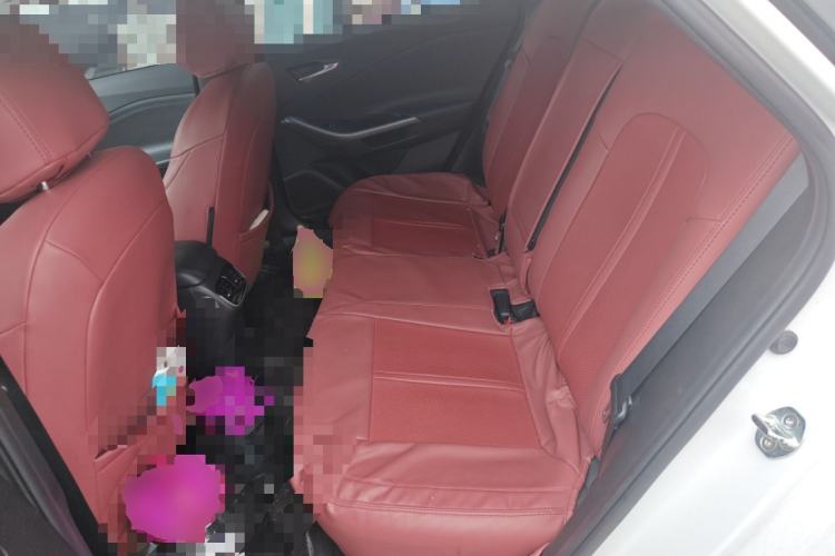 Used Hyundai Lafesta 2021 280TGDi Luxury Sport Enjoyment Edition