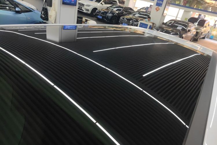 Used XPeng X9 2024 702 Ultra-Long Range Pro
