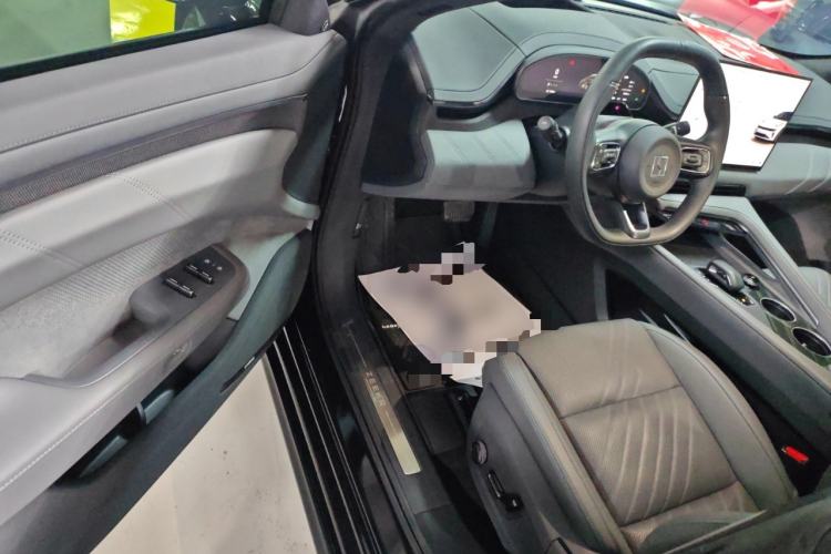 Used Zeekr 001 2024 WE Edition 95 kWh All-Wheel Drive