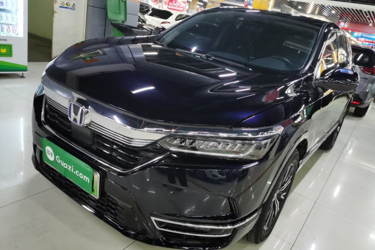 Used Honda Breeze New Energy 2022 ePHEV Prestige Edition
