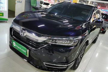 Used Honda Breeze New Energy 2022 ePHEV Prestige Edition