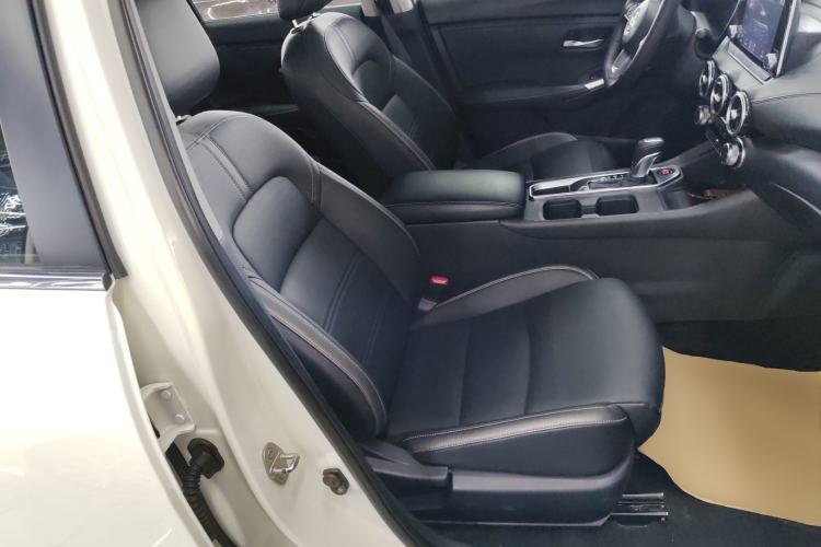 Used Nissan Sylphy 2020 1.6L XL CVT Enjoyment Edition