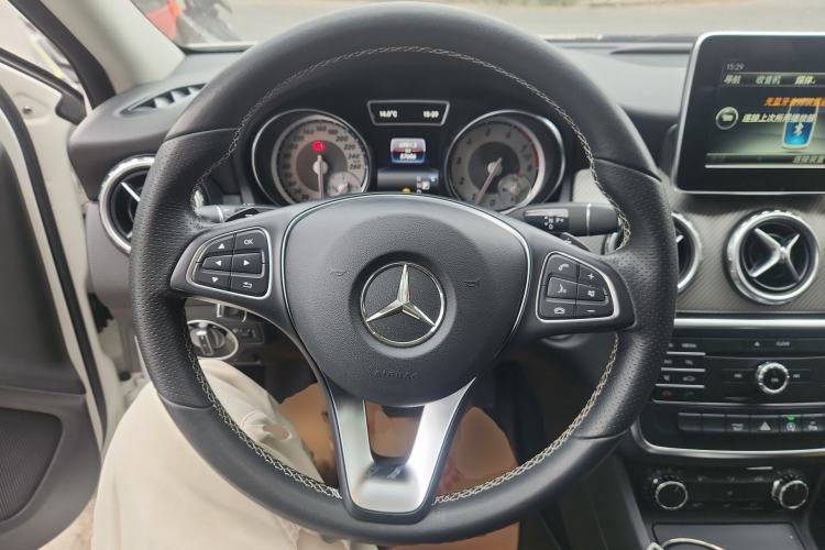 Used Mercedes-Benz GLA 2016 GLA 200 Sport Edition