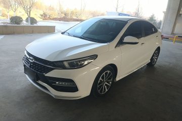 Used Chery Arrizo GX 2019 Champion Edition 1.5L CVT Fashion Model