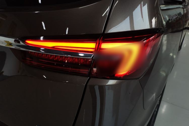 Used Buick GL8 2021 Land Cruiser Executive Class 652T Comfort Model