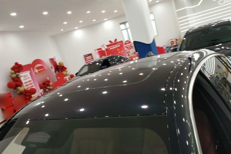 Used BMW X6 2022 xDrive40i Luxury Edition M Sport Package