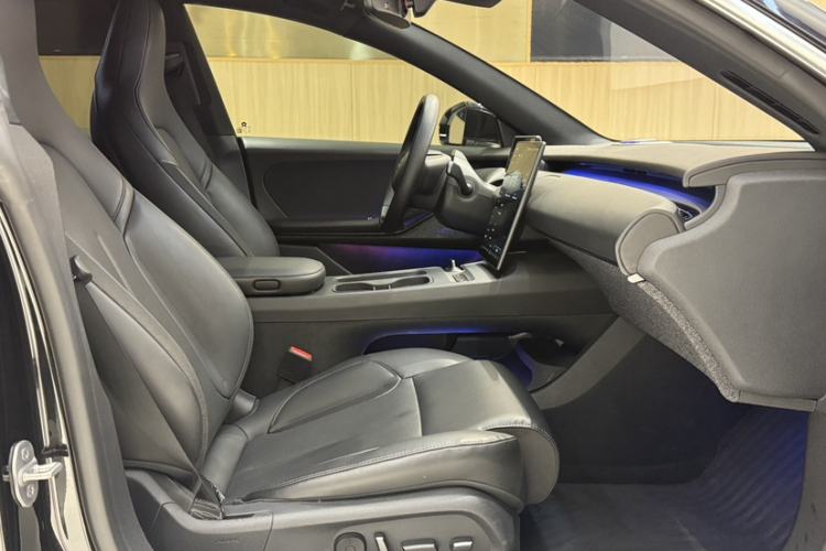 Used Nio ET5T 2024 75kWh Touring
