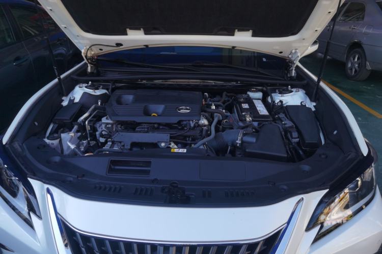 Used Lexus ES 2021 260 Excellence Edition
