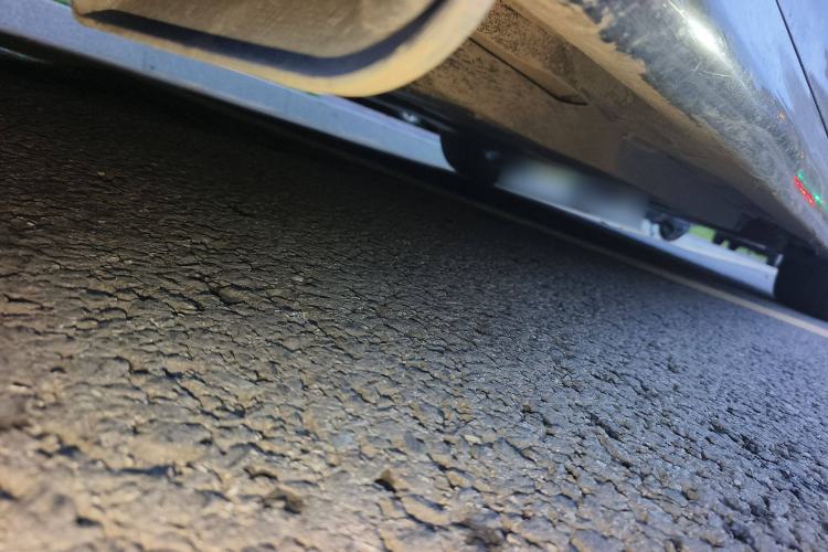 Used Toyota Camry 2019 2.0G Luxury Edition China VI Standard