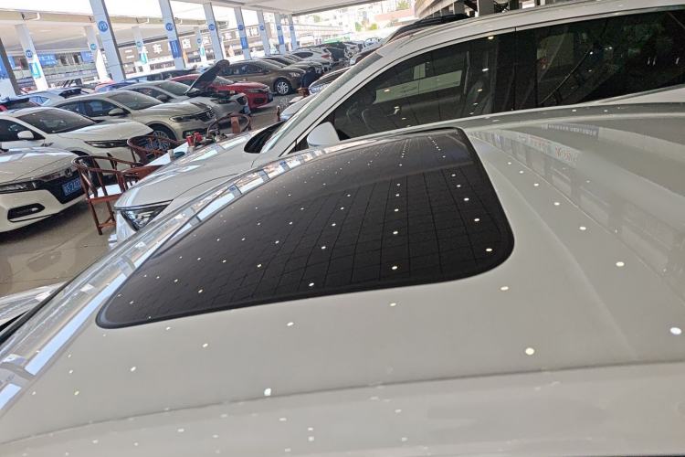 Used Volkswagen Lavida 2023 300TSI DSG Full-Comfort Edition
