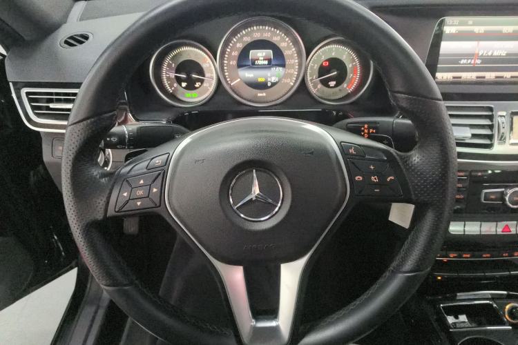 Used Mercedes-Benz E-Class 2014 Restyled E 260 L Sport Edition
